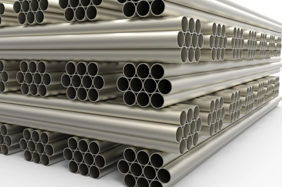 Tubulação de aço galvanizada mergulhada quente de ferro maleável para a construção