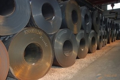 O ferro preto 0,12 carbonos Dx51 Z275 do MS Steel Coil Low galvanizou