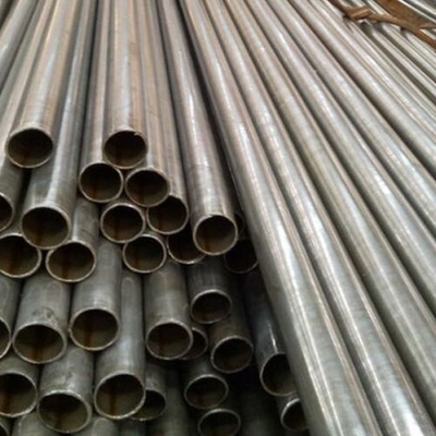 CATEGORIA 8 API 5L do tubo Q235 Q255 Q275 A106 da tubulação de aço carbono de Qigang