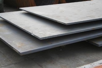 Placa de aço resistente do anti tempo laminado a alta temperatura da placa de aço de Corten da corrosão
