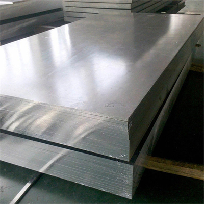 laminado a alta temperatura de aço inoxidável do produto comestível da chapa metálica 2b 304 laminado