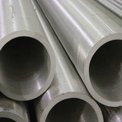 Resistência de corrosão de aço inoxidável do tubo da tubulação 316L de ASTM 321