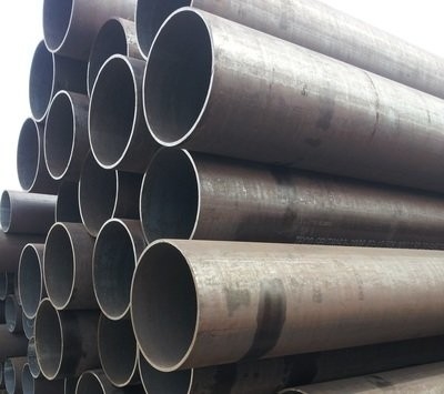Categoria sem emenda da tubulação de aço ST37 do tubo de A709-A709M Carbon Steel Pipe