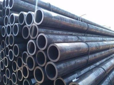 Categoria sem emenda da tubulação de aço ST37 do tubo de A709-A709M Carbon Steel Pipe