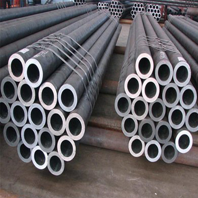 tubulação 410 409 430 202 de aço inoxidável para o tubo de alta temperatura e oco