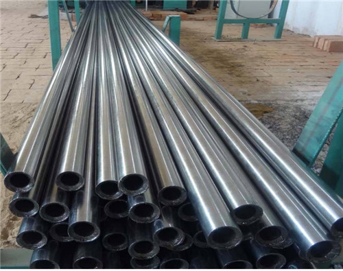 Tubo de aço inoxidável 316 da tubulação do BIS tubulação sem emenda de 310 321 Ss