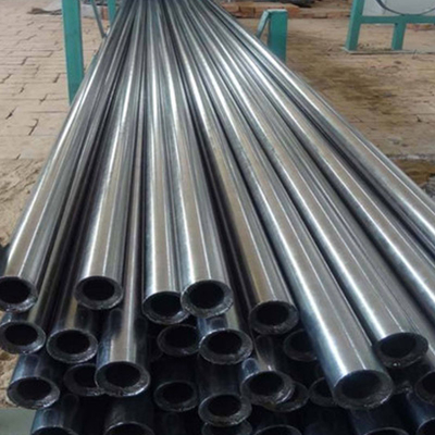 tubulação 410 409 430 202 de aço inoxidável para o tubo de alta temperatura e oco
