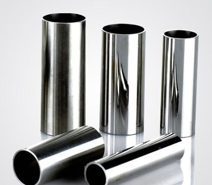 tubulação 410 409 430 202 de aço inoxidável para o tubo de alta temperatura e oco