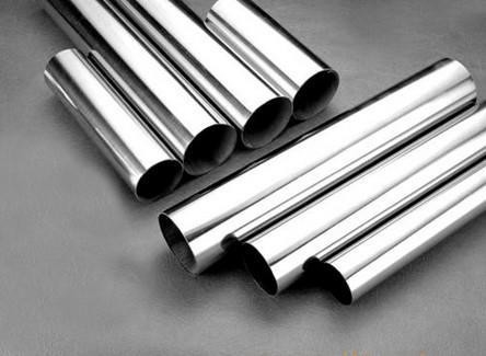 DKV lustrou 304 que a tubulação de aço inoxidável soldou o padrão de ISO redondo do tubo