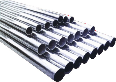 DKV lustrou 304 que a tubulação de aço inoxidável soldou o padrão de ISO redondo do tubo