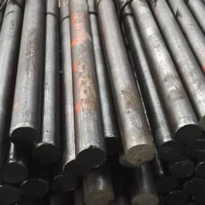 Q195 Q235 SÃO o aço carbono A36 em volta do BIS laminado a alta temperatura do API da barra habilitado
