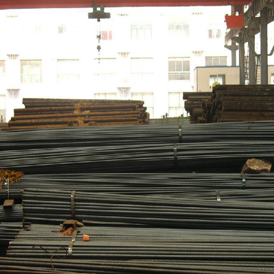 Barra redonda AISI 4140 do aço laminado a alta temperatura de EN8 IN718 categoria 1020 1045
