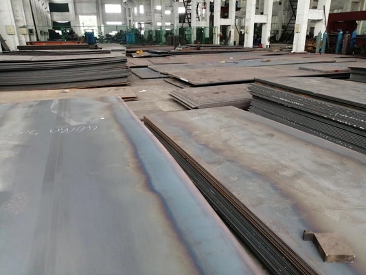 Tempo do preço dos produtos do jardim a placa de aço resistente do bom corten A