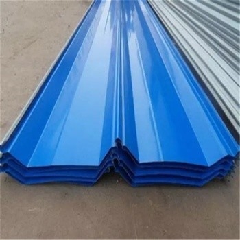 telhas de telhado Q235/Q345/SGCC/Dx51D laminados do metal do SOLDADO 4x8