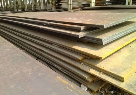 MS Plain Sheet do MS Steel Plate 1mm 3mm 6mm 10mm 20mm do astm a36