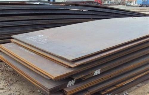 NM500 wear Plate 500 do NM500 wear Plate 450 da hora A36 A514 NM500 wear Plate 400 da placa de aço de Astm Corten