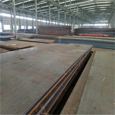 NM500 wear Plate 500 do NM500 wear Plate 450 da hora A36 A514 NM500 wear Plate 400 da placa de aço de Astm Corten