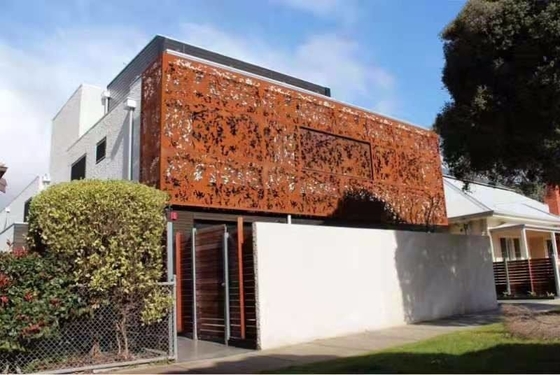 Senhora 1006 grossa de aço da placa 3-40mm do Sae Sae 1008 Corten Steel Sheet