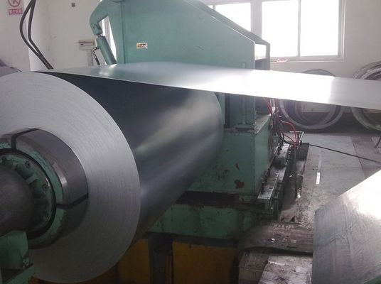 O aço telhando ondulado do SOLDADO bobina a anti placa de aço do Galvalume da isolação térmica da corrosão