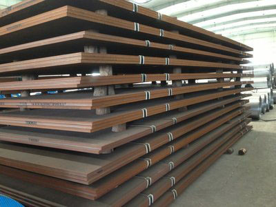 MS estrutural Checkered Sheet do MS Steel Plate q235 swch10r da liga