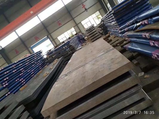Fogo exterior Pit Heavy do jardim do MS Steel Plate For do OEM ISO9001