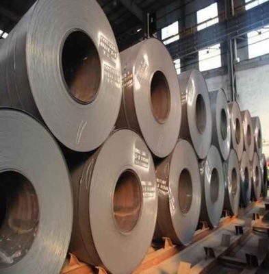 MS laminado Steel Coil de Aisi 1018 5mm - 20 milímetros de espessura
