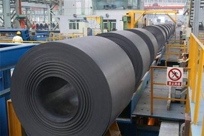 MS laminado Steel Coil de Aisi 1018 5mm - 20 milímetros de espessura