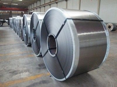 Q235 bobina laminada 0.2-3mm do aço carbono do MS Steel Coil 16Mn