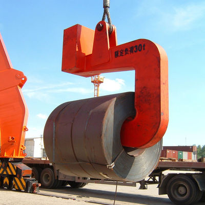 Q235 bobina laminada 0.2-3mm do aço carbono do MS Steel Coil 16Mn