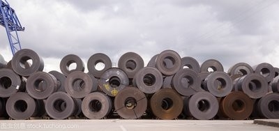 O aço carbono laminado médio de HRC bobina a força alta do carbono da espessura de 1mm