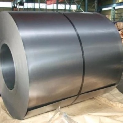 Quente do MS Steel Coil Black de Ss400 Q235 Q345 mergulhado galvanizado