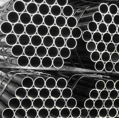 CATEGORIA 8 API 5L do tubo Q235 Q255 Q275 A106 da tubulação de aço carbono de Qigang