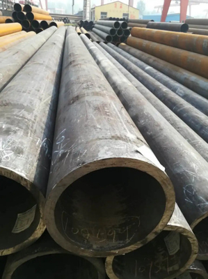 padrão do tubo ASTM A283 T91 P91 P22 do aço carbono da liga de 42CrMo 15CrMo
