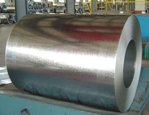 Placa material de aço laminada 1,2 Mm/S 220gd Z275 do ferro do SOLDADO