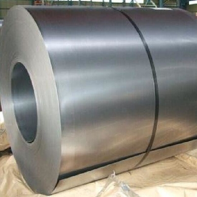 a folha SPCC DX51D da bobina do soldado do zinco galvanizou a bobina laminada de aço