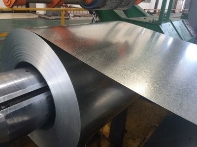 Camada material de aço laminada do zinco da folha 40g-275g do ferro galvanizado do SOLDADO