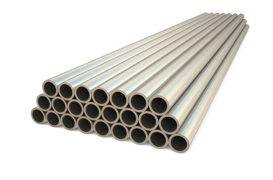 Tubulação de aço Q345B de Semless do SOLDADO de Galvanizsed Q235B 20# 0.5mm