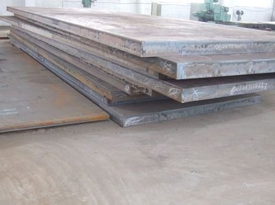 Chapa de aço resistente ao desgaste laminada a quente 1070 Sa516 Gr70 carbono