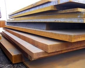 Chapa de aço resistente ao desgaste laminada a quente 1070 Sa516 Gr70 carbono
