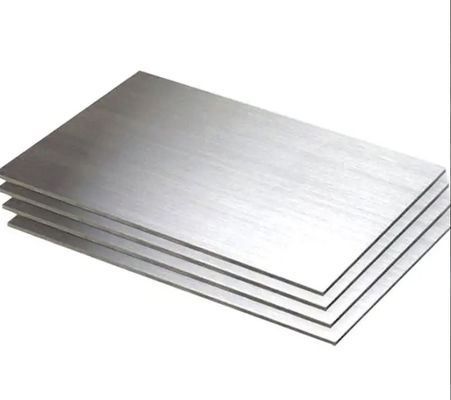 201 2205 folha 8K 304 316L de prata dos VAGABUNDOS de aço inoxidável da bobina de placa 904L