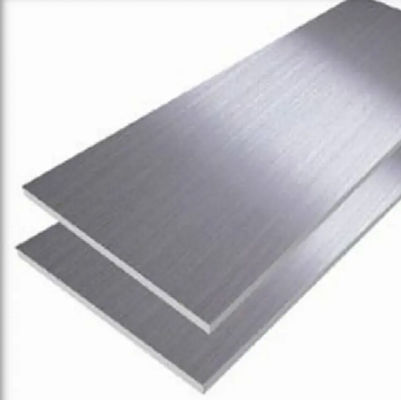 201 2205 folha 8K 304 316L de prata dos VAGABUNDOS de aço inoxidável da bobina de placa 904L