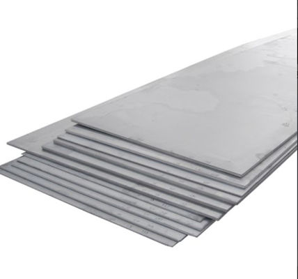 201 2205 folha 8K 304 316L de prata dos VAGABUNDOS de aço inoxidável da bobina de placa 904L