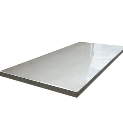 201 2205 folha 8K 304 316L de prata dos VAGABUNDOS de aço inoxidável da bobina de placa 904L