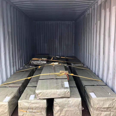 Chapa de aço laminada a alta temperatura NM500 wear Plates 400 do carbono resistente da abrasão do desgaste placa de aço do ferro 500 450